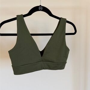 Reformation Activewear Sports Bra